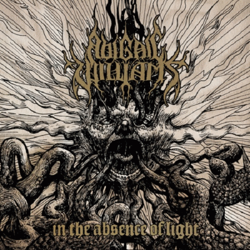 Abigail Williams : In the Absence of Light
